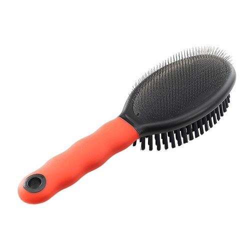 מברשת דו צדדית עגולה 5950