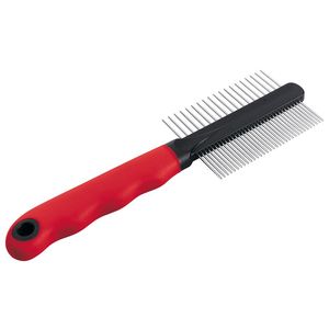 מסרק מתכת 5864