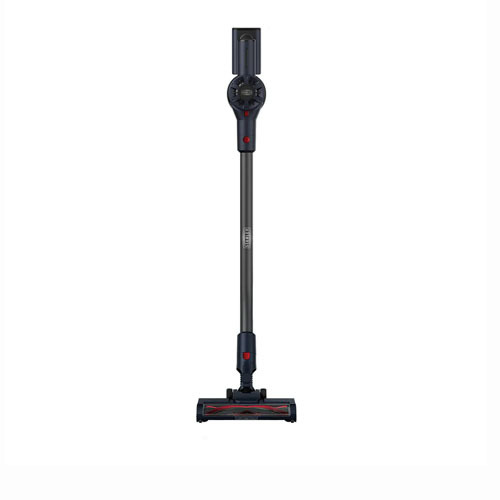 שואב אבק נטען 160W עם סוללת Stanley STV111 22.2V סטנלי