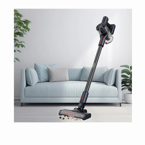 שואב אבק נטען 160W עם סוללת Stanley STV111 22.2V סטנלי