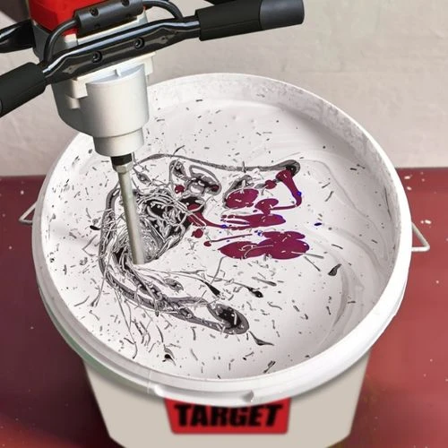 מערבל צבע חשמלי 1800W Power Mixer MIX1800B T13006
