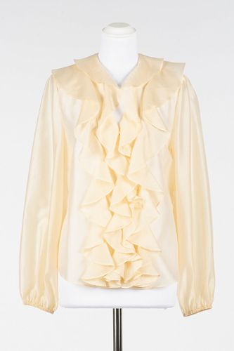 WOVEN SHIRT
