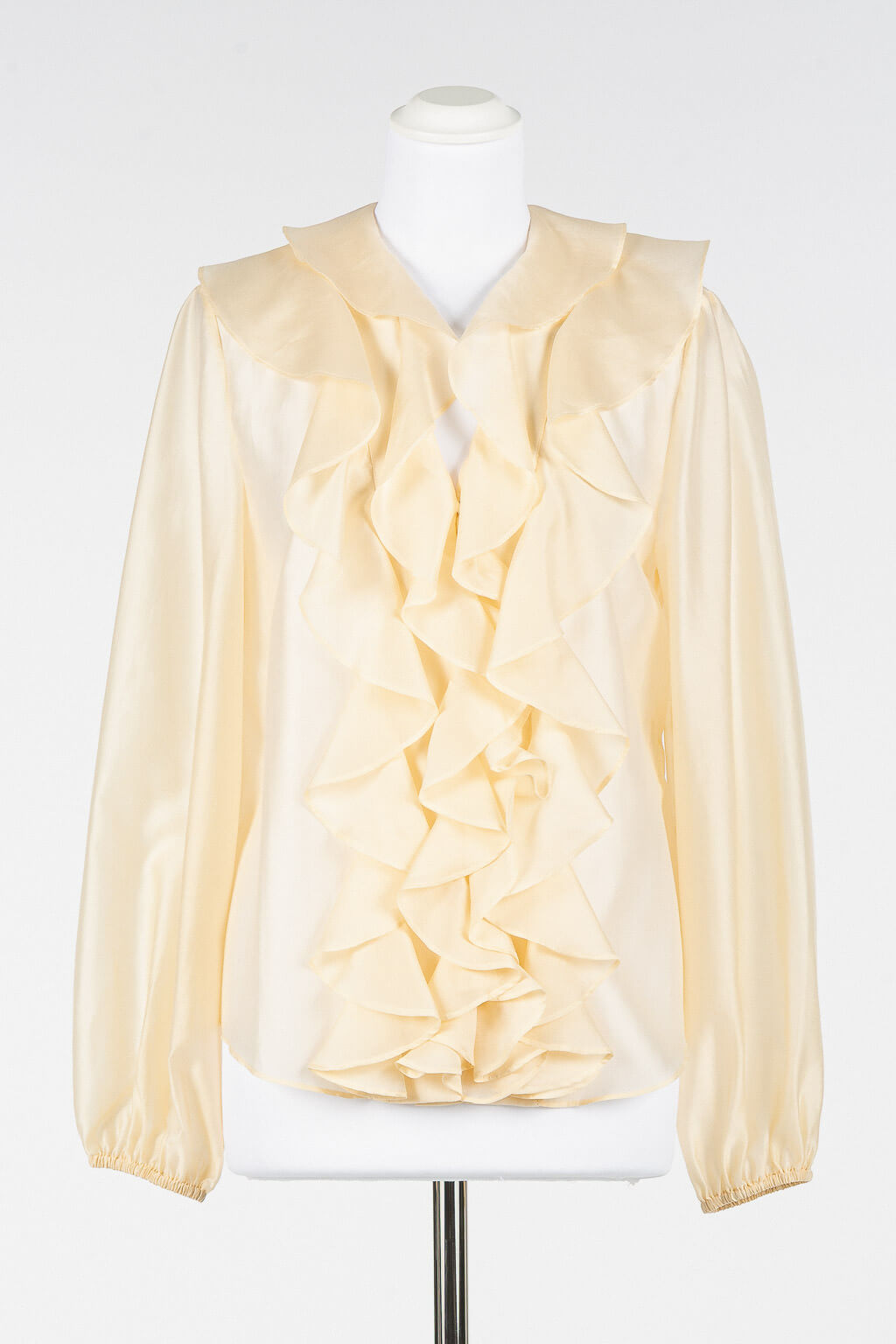 WOVEN SHIRT