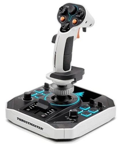 זוג בקרי טיסה Thrustmaster Sol-R 2 HOSAS Space Sim Duo PC