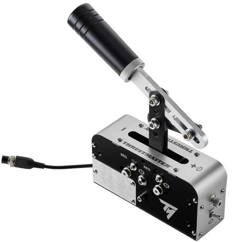 בלם יד Thrustmaster TSS HandBrake PC/PS4/PS5/Xbox One