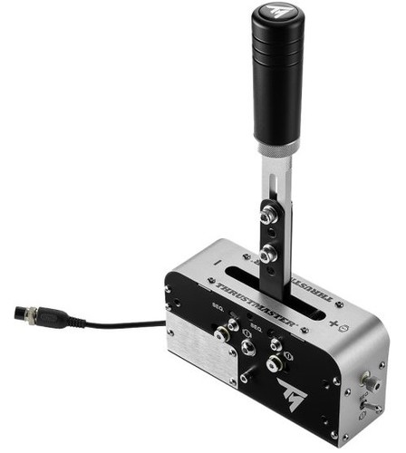 בלם יד Thrustmaster TSS HandBrake PC/PS4/PS5/Xbox One