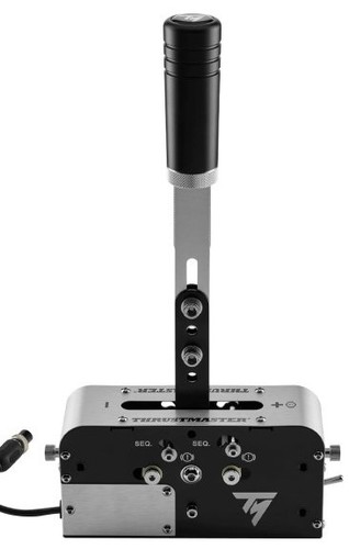 בלם יד Thrustmaster TSS HandBrake PC/PS4/PS5/Xbox One