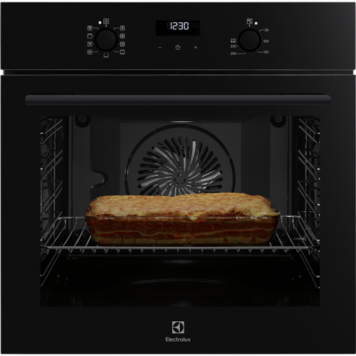 תנור בנוי Electrolux EOH6426K אלקטרולוקס