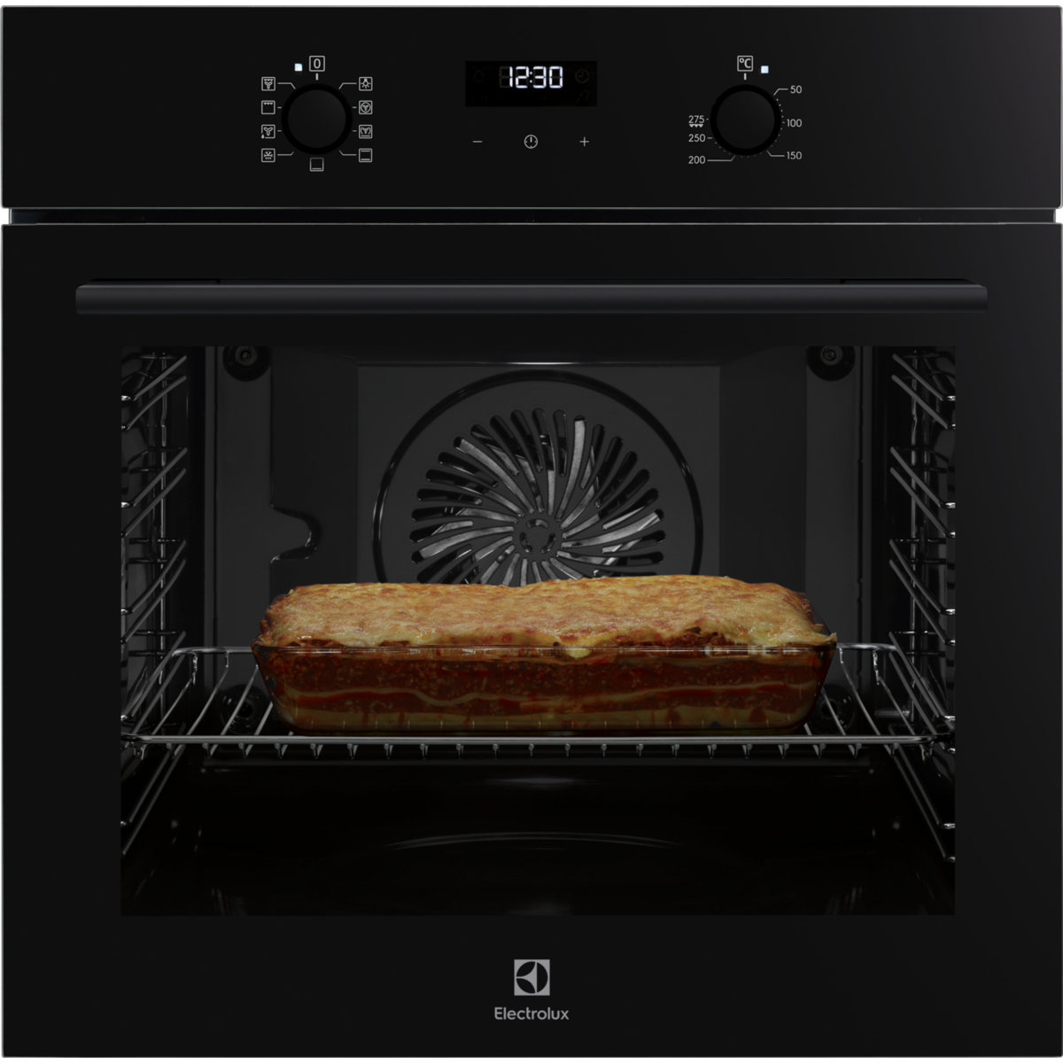 תנור בנוי Electrolux EOH6426K אלקטרולוקס