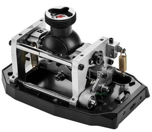 בקר טיסה Thrustmaster AVA F/A-18 Super Hornet Flight Stick PC