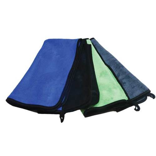 Heavy Duty Microfiber Towels