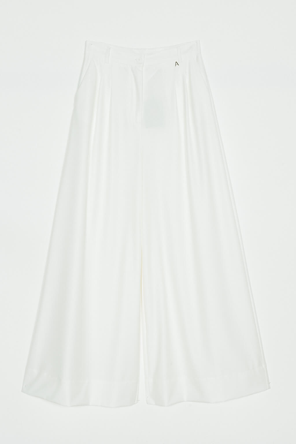WOVEN TROUSERS