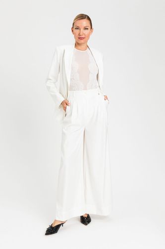 WOVEN TROUSERS