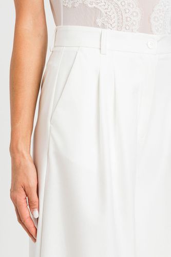 WOVEN TROUSERS