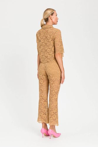 WOVEN SHIRT