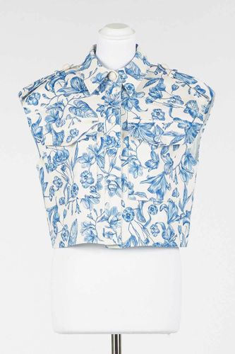 WOVEN SHIRT