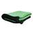 Heavy Duty Microfiber Towels | Green