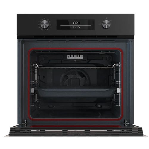 תנור אפיה בילד אין שחור ⁦TEKA HSB-6467P⁩