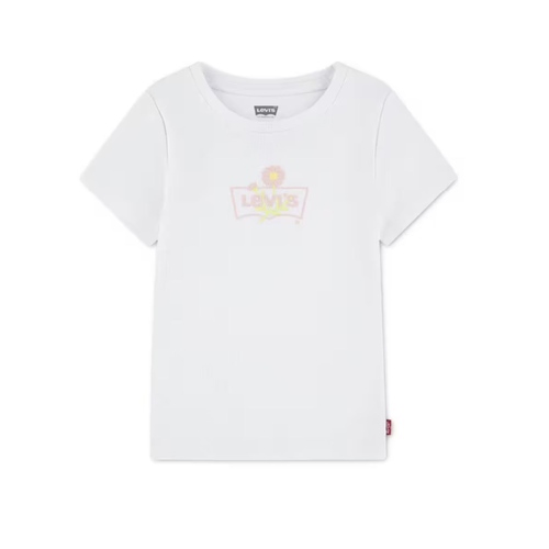 חולצה LEVIS מידות 4-7 לילדים
