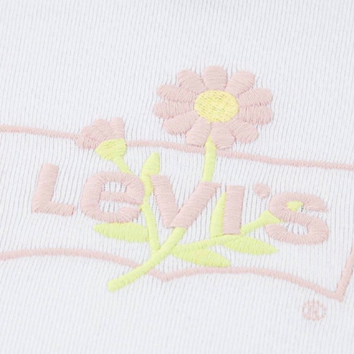 חולצה LEVIS מידות 4-7 לילדים