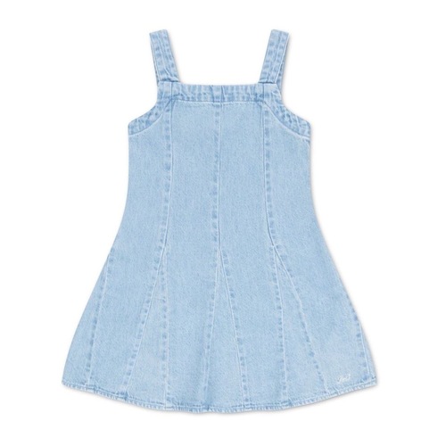 שמלה LEVIS מידות 4-7 לילדים
