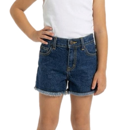 גינס LEVIS מידות 4-16 לילדים בגוון כחול