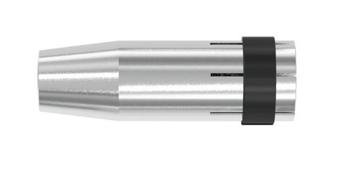 סט של פייה ישרה (רחבה) לידית בינזל MB24 - 250A , חבילה של 5 יחידות 