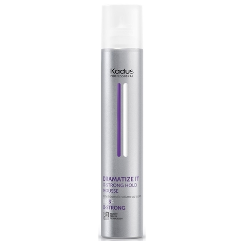 מוס קאדוס אקסטרה סטרונג DRAMATIZE IT Kadus 500ML