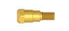סט של בית דיזה לידית בינזל MB24 - 250A , חבילה של 5 יחידות