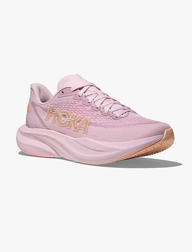 נעלי Hoka Mach 7 לנשים עם שיכוך והחזר אנרגיה