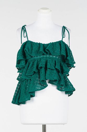 KNITTED TOP