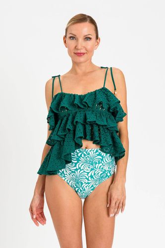 KNITTED TOP