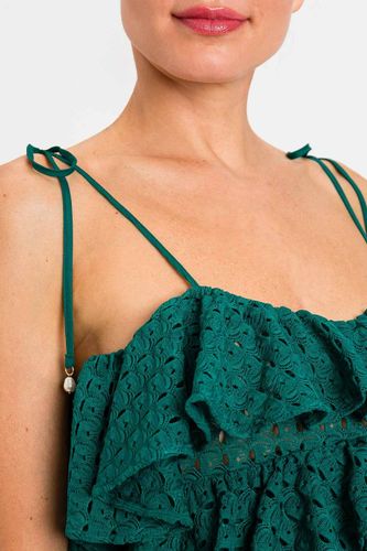 KNITTED TOP