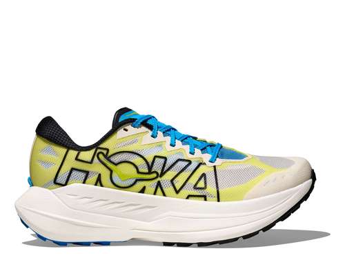 נעלי ריצה שטח Hoka Rocket X Trail תחרותיות