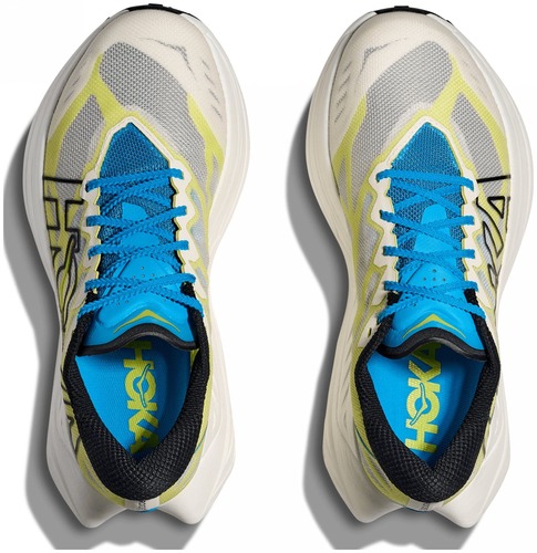 נעלי שטח מהירות Hoka Rocket X Trail לשבילים