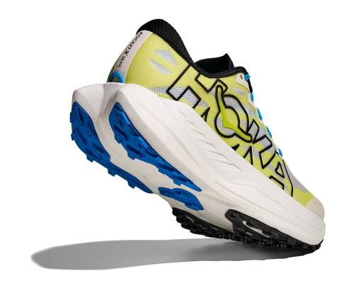 נעלי שטח מהירות Hoka Rocket X Trail לשבילים