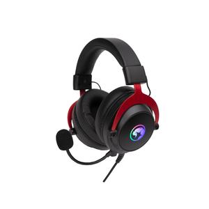 אוזניות גיימינג סטריאו Marvo Scorpion H8321-PNE