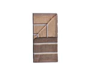 מגבת אמבטיה 70x140 ס"מ Sauna - חום טאופ