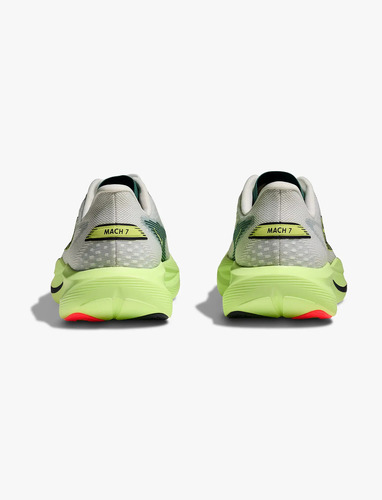 נעלי ריצה קלות Hoka Mach 7 Wide לאימונים יומיים
