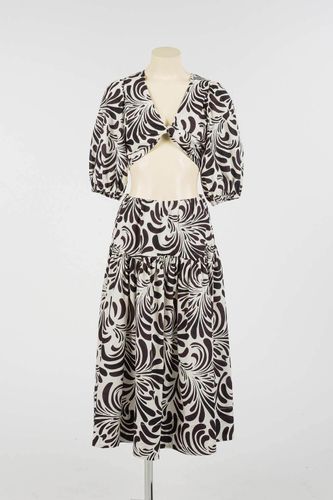 WOVEN SET