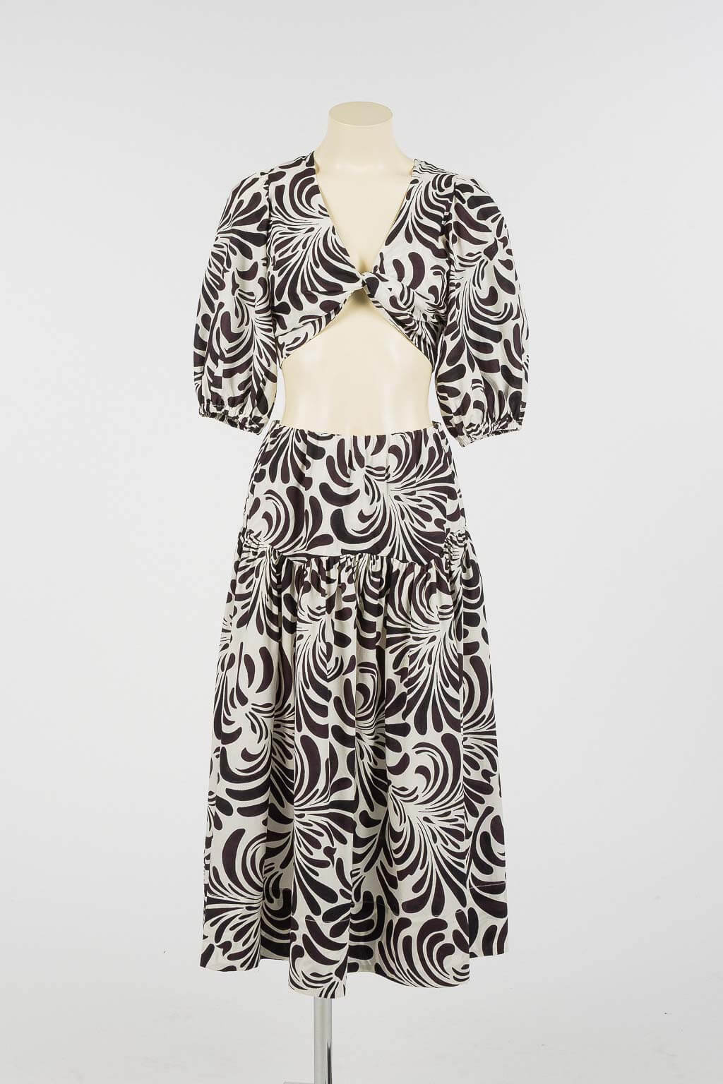 WOVEN SET