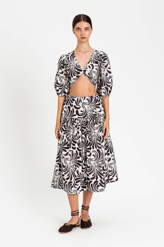 WOVEN SET