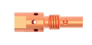 סט של בית דיזה לידית בינזל MB25 - 230A , חבילה של 5 יחידות