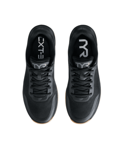 נעלי טריינר CXT3 TRAINER WOMEN BLACK/GUM