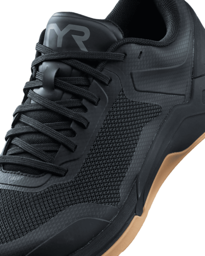 נעלי טריינר CXT3 TRAINER WOMEN BLACK/GUM