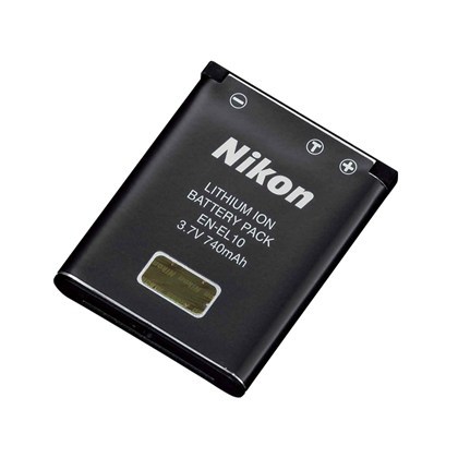 Nikon EN-EL10