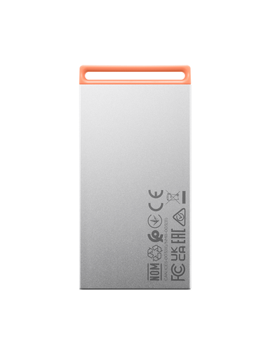 כונן איחסון חיצני Lenovo PS6S Portable SSD 1TB GXB1T57737 