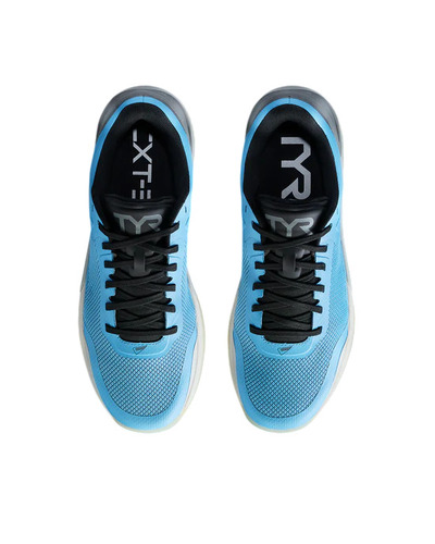 נעלי טריינר CXT3 TRAINER MENS STEEL BLUE
