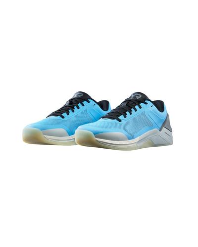 נעלי טריינר CXT3 TRAINER MENS STEEL BLUE