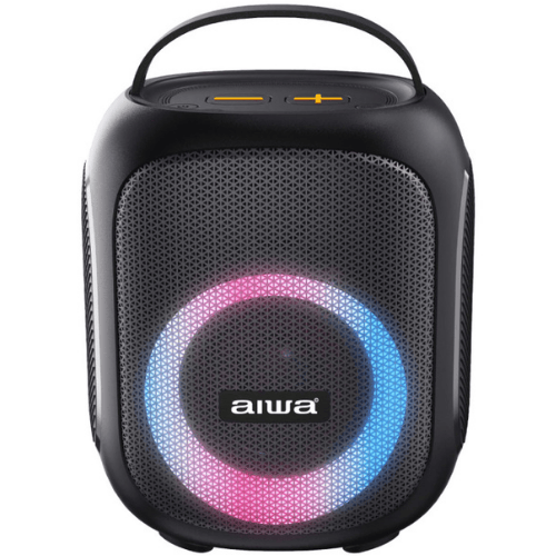 רמקול אלחוטי עוצמתי עם מגוון כניסות Aiwa NARA-3